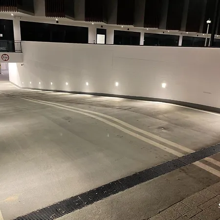 Lux Sea Z Dostepem Do Basenu,saun-pinea Pobierowo-sannel For Rent * Поберово