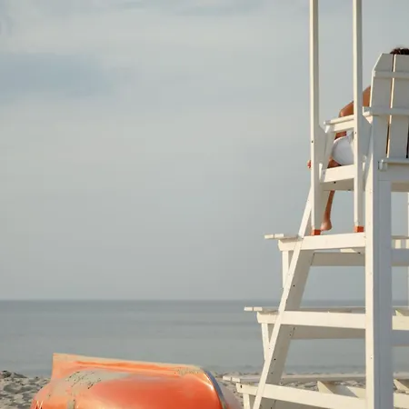 Lux Sea Z Dostepem Do Basenu,saun-pinea Pobierowo-sannel For Rent Апартаменты *