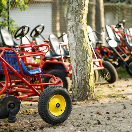 Lux Sea Z Dostepem Do Basenu,saun-pinea Pobierowo-sannel For Rent