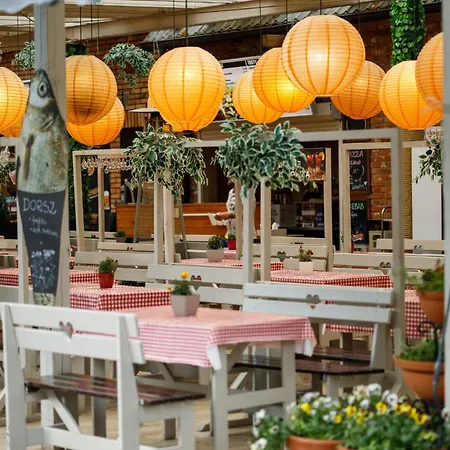 Lux Sea Z Dostepem Do Basenu,saun-pinea Pobierowo-sannel For Rent Апартаменты Поберово