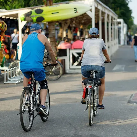 Lux Sea Z Dostepem Do Basenu,saun-pinea Pobierowo-sannel For Rent Апартаменты