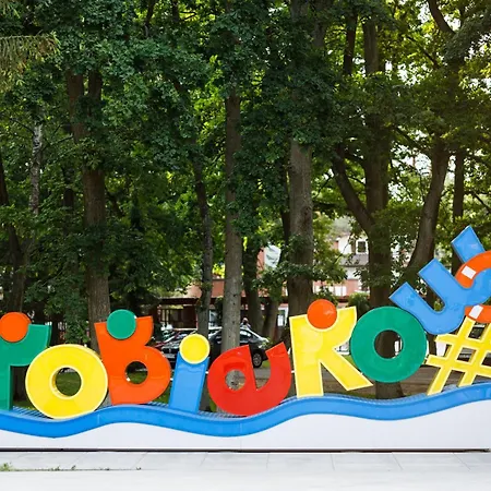 Lux Sea Z Dostepem Do Basenu,saun-pinea Pobierowo-sannel For Rent *