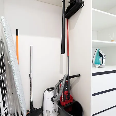 Lux Sea Z Dostepem Do Basenu,saun-pinea Pobierowo-sannel For Rent Апартаменты Поберово