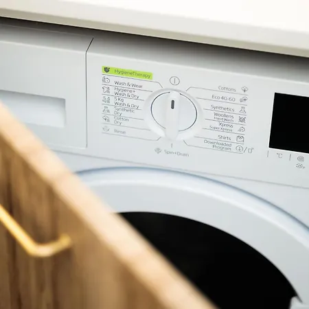 Lux Sea Z Dostepem Do Basenu,saun-pinea Pobierowo-sannel For Rent Апартаменты Поберово