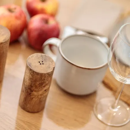 Lux Sea Z Dostepem Do Basenu,saun-pinea Pobierowo-sannel For Rent Апартаменты *