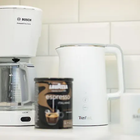 Lux Sea Z Dostepem Do Basenu,saun-pinea Pobierowo-sannel For Rent *