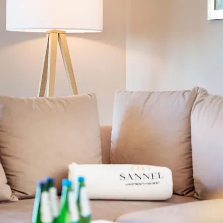 Lux Sea Z Dostepem Do Basenu,saun-pinea Pobierowo-sannel For Rent Апартаменты *