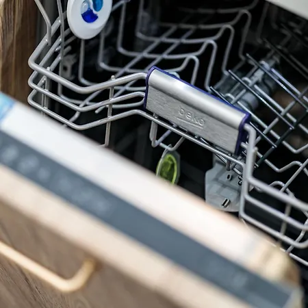 Lux Sea Z Dostepem Do Basenu,saun-pinea Pobierowo-sannel For Rent Апартаменты *