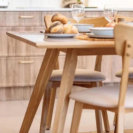 Lux Sea Z Dostepem Do Basenu,saun-pinea Pobierowo-sannel For Rent Апартаменты Поберово