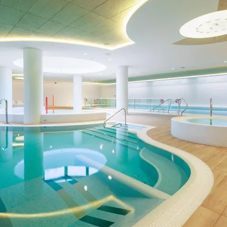 Lux Sea Z Dostepem Do Basenu,saun, Jacuzzi Za Dodatkowa Oplata-pinea Pobierowo-sannel For Rent
