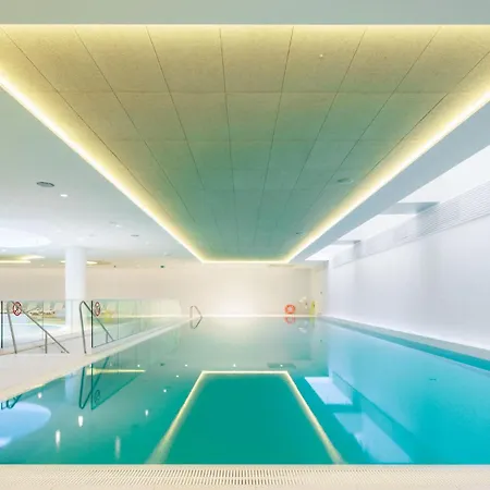 Lejlighed Lux Sea Z Dostepem Do Basenu,saun, Jacuzzi Za Dodatkowa Oplata-pinea Pobierowo-sannel For Rent