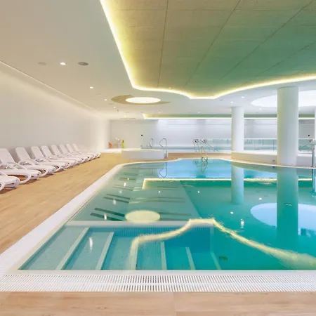 Lux Sea Z Dostepem Do Basenu,saun, Jacuzzi Za Dodatkowa Oplata-pinea Pobierowo-sannel For Rent *