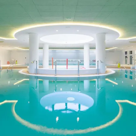 Lux Sea Z Dostepem Do Basenu,saun-pinea Pobierowo-sannel For Rent