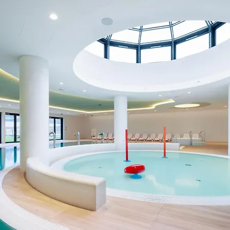 Lux Sea Z Dostepem Do Basenu,saun-pinea Pobierowo-sannel For Rent Апартаменты Поберово