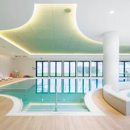 Lux Sea Z Dostepem Do Basenu,saun-pinea Pobierowo-sannel For Rent *